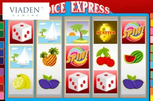 Dice Express